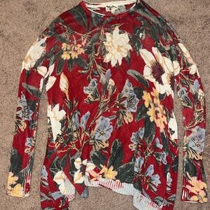 Show Me Your Mumu Sweater